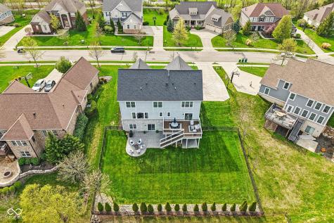 16637 Holly Oak Drive Westfield IN 46074