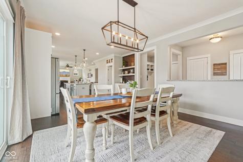 16637 Holly Oak Drive Westfield IN 46074