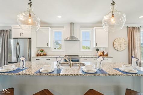 16637 Holly Oak Drive Westfield IN 46074