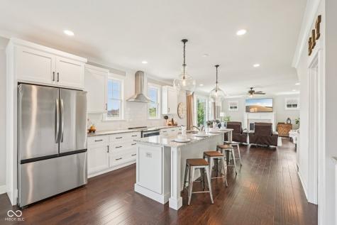 16637 Holly Oak Drive Westfield IN 46074