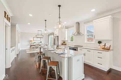 16637 Holly Oak Drive Westfield IN 46074