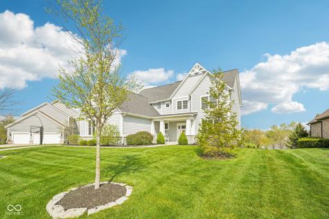 16637 Holly Oak Drive Westfield IN 46074