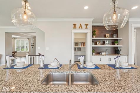 16637 Holly Oak Drive Westfield IN 46074