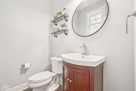 16637 Holly Oak Drive Westfield IN 46074