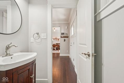 16637 Holly Oak Drive Westfield IN 46074
