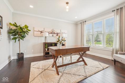 16637 Holly Oak Drive Westfield IN 46074