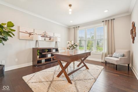 16637 Holly Oak Drive Westfield IN 46074
