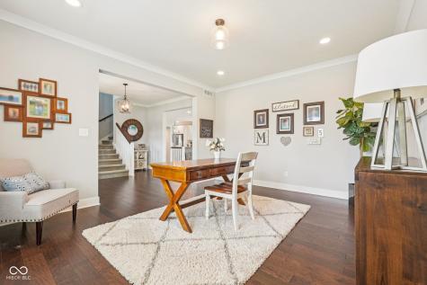 16637 Holly Oak Drive Westfield IN 46074