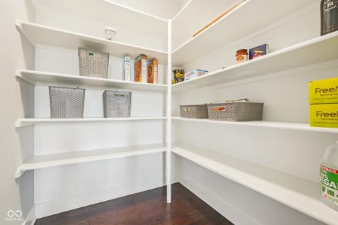 16637 Holly Oak Drive Westfield IN 46074