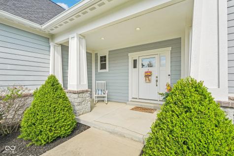 16637 Holly Oak Drive Westfield IN 46074