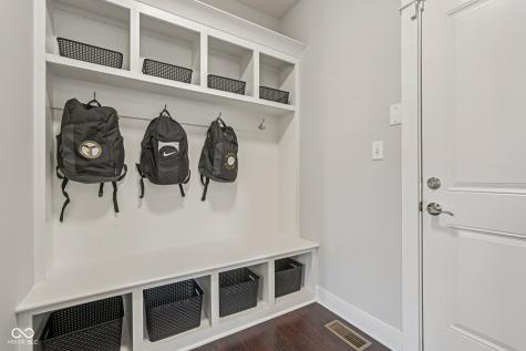 16637 Holly Oak Drive Westfield IN 46074