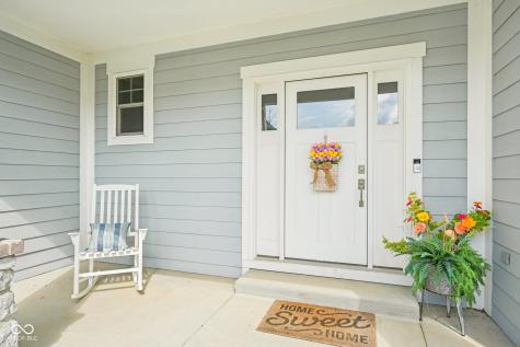 16637 Holly Oak Drive Westfield IN 46074
