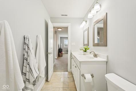 16637 Holly Oak Drive Westfield IN 46074