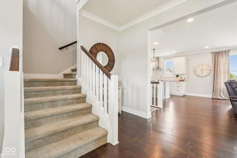 16637 Holly Oak Drive Westfield IN 46074