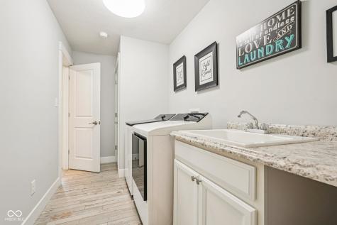 16637 Holly Oak Drive Westfield IN 46074