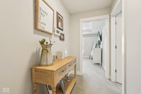 16637 Holly Oak Drive Westfield IN 46074