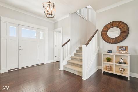 16637 Holly Oak Drive Westfield IN 46074