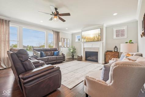 16637 Holly Oak Drive Westfield IN 46074