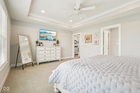 16637 Holly Oak Drive Westfield IN 46074