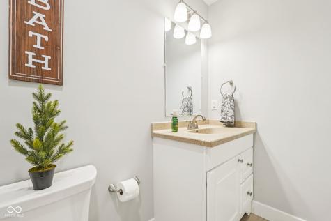 16637 Holly Oak Drive Westfield IN 46074