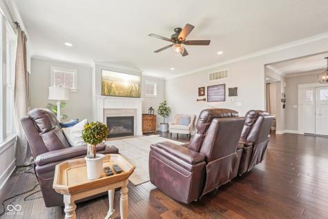 16637 Holly Oak Drive Westfield IN 46074