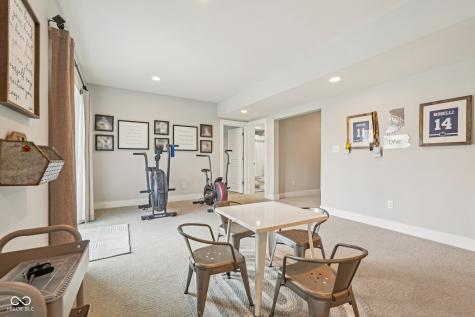 16637 Holly Oak Drive Westfield IN 46074