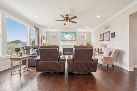 16637 Holly Oak Drive Westfield IN 46074