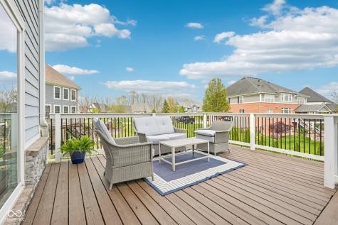 16637 Holly Oak Drive Westfield IN 46074