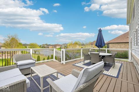 16637 Holly Oak Drive Westfield IN 46074