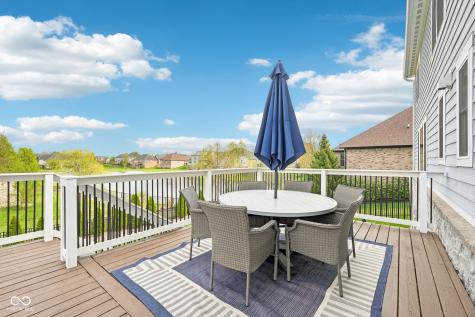 16637 Holly Oak Drive Westfield IN 46074