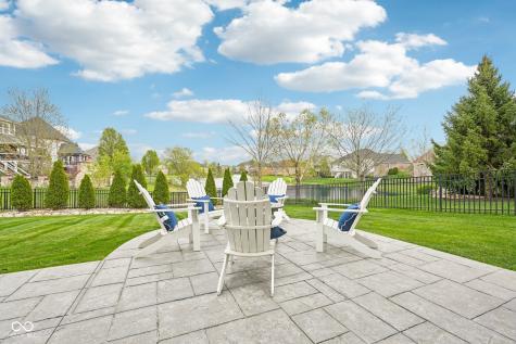 16637 Holly Oak Drive Westfield IN 46074