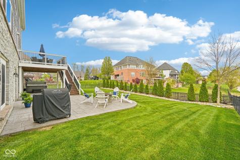 16637 Holly Oak Drive Westfield IN 46074