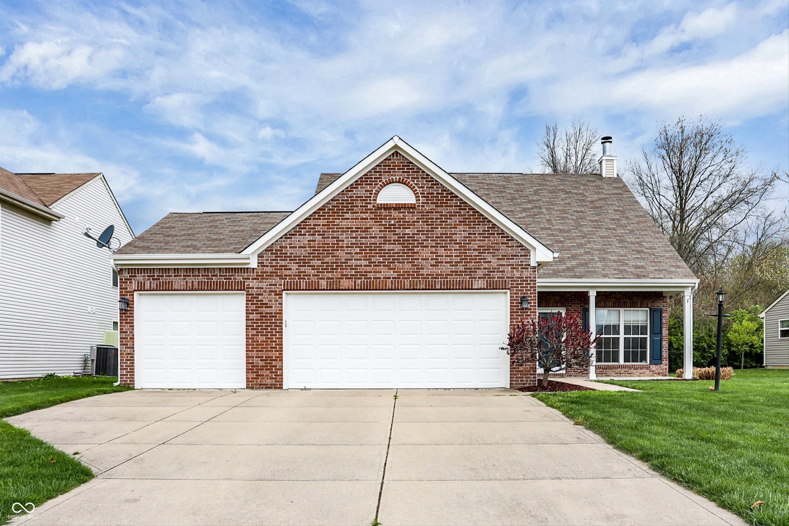 7820 Bombay Lane Indianapolis IN 46239