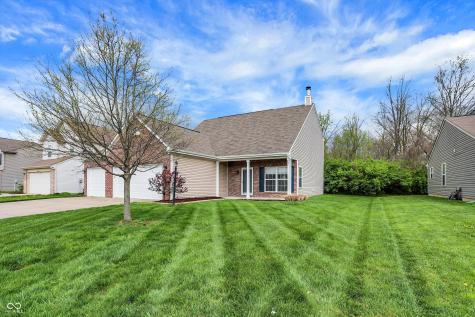 7820 Bombay Lane Indianapolis IN 46239
