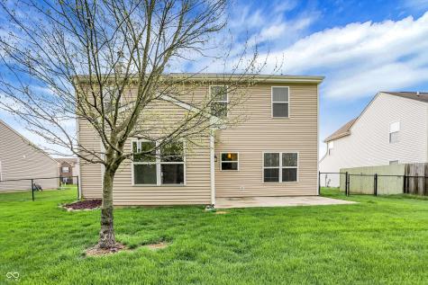 7820 Bombay Lane Indianapolis IN 46239