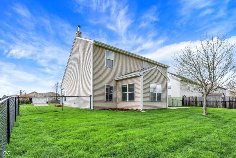 7820 Bombay Lane Indianapolis IN 46239