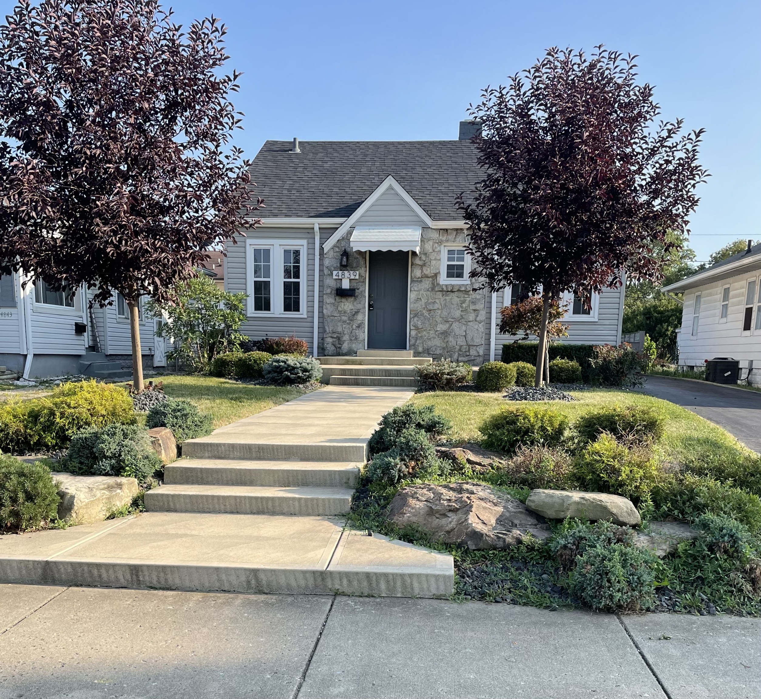 4839 English Avenue Indianapolis IN 46201