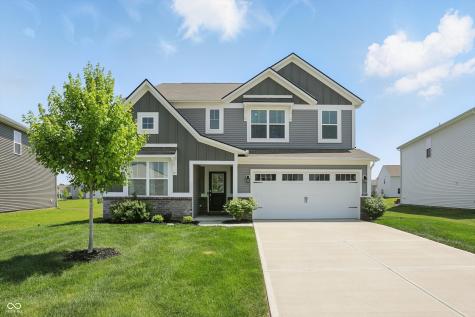 9537 Crossfield Road Avon IN 46123
