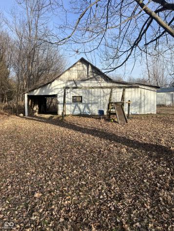 10974 W Lewisville Road Paragon IN 46166