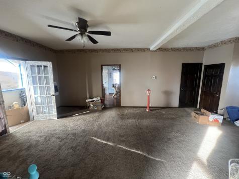 10974 W Lewisville Road Paragon IN 46166