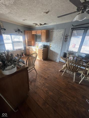 10974 W Lewisville Road Paragon IN 46166