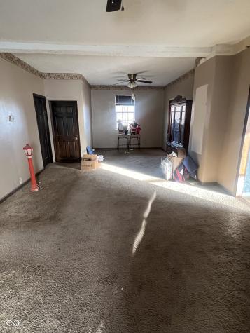10974 W Lewisville Road Paragon IN 46166
