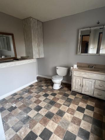 10974 W Lewisville Road Paragon IN 46166