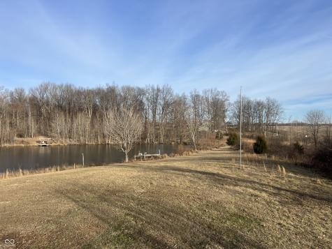 10974 W Lewisville Road Paragon IN 46166