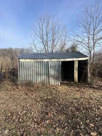 10974 W Lewisville Road Paragon IN 46166