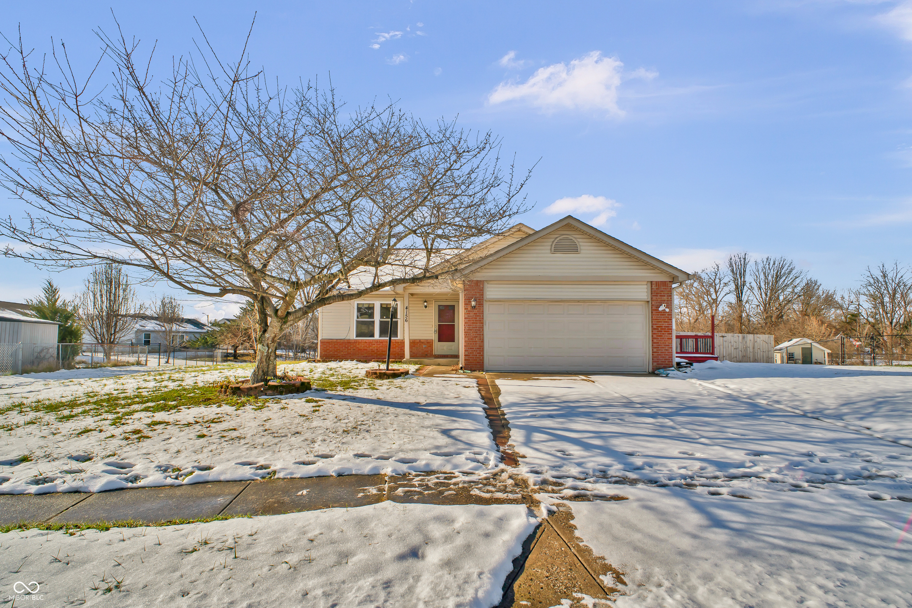 4156 Magnolia Drive Franklin IN 46131