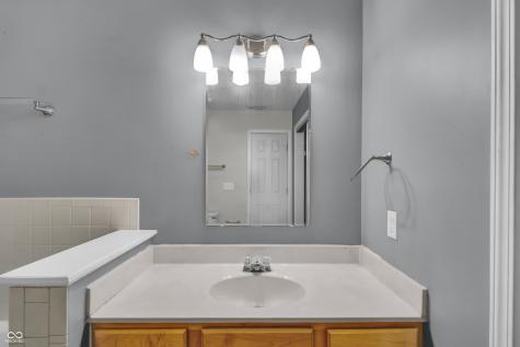 4156 Magnolia Drive Franklin IN 46131