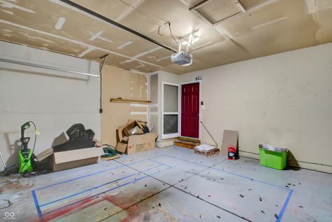 4156 Magnolia Drive Franklin IN 46131