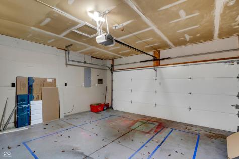 4156 Magnolia Drive Franklin IN 46131