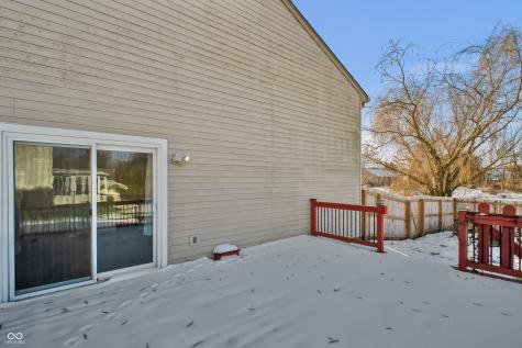 4156 Magnolia Drive Franklin IN 46131